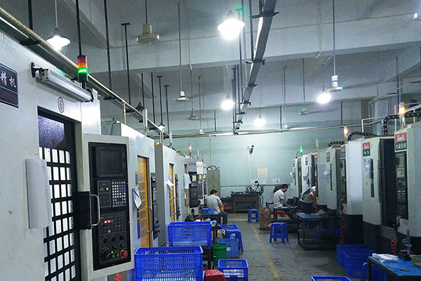 鋁合金電池外殼焊接技術：提升外殼強度的利器(圖1)