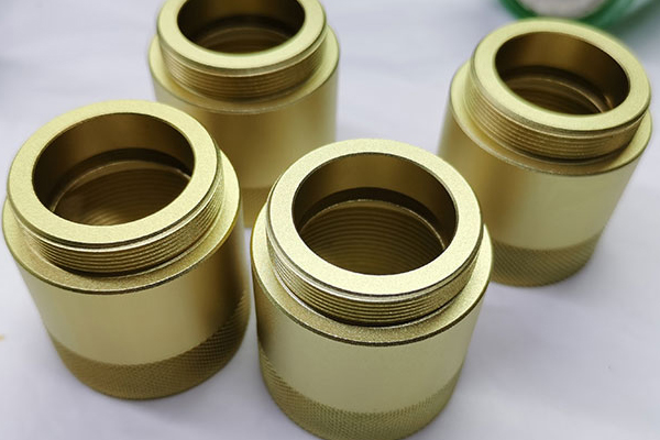 精密機械加工工廠的質量控制方法(機械加工精度測量與質量控制)(圖1)
